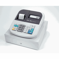Royal 435DX Cash Register