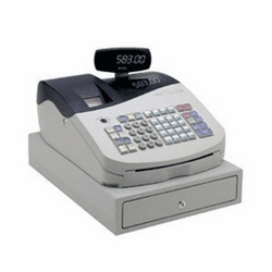 Royal A583CX Refurb Electronic Thermal Cash Register
