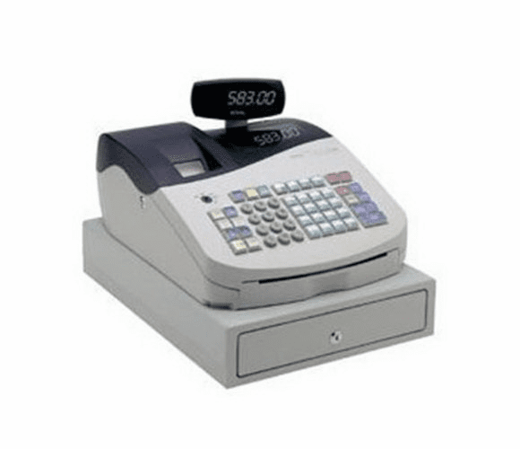 Royal A583CX Refurb Electronic Thermal Cash Register