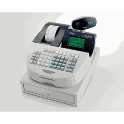 Royal Alpha 710ML Cash Register Factory Refurbished