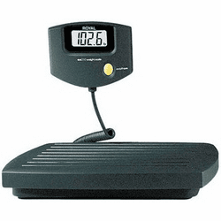 Royal EX310 300lb. Platform Scale