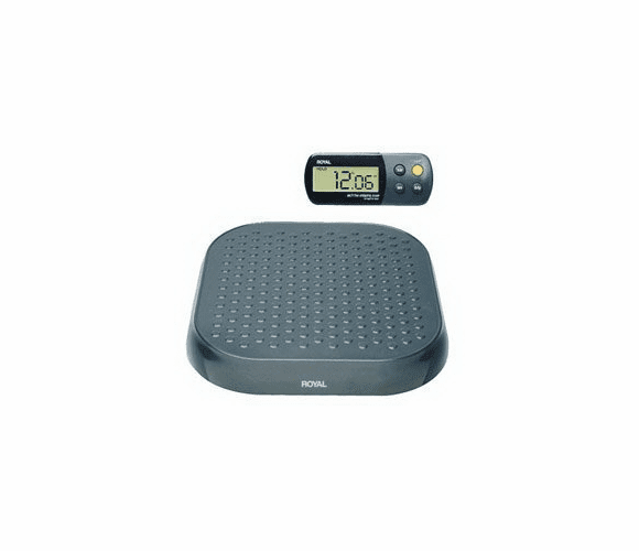ROYAL EX315W REFURB - LQ-315LB SCALE/WLS RMOTE (EX315WRF)