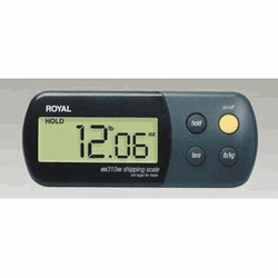Royal Replacement Remote for EX-315