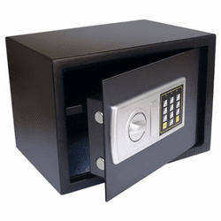 Royal Sovereign RS-SAFE25 Digital Safe - .58 cu. ft.