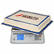 RP30 Series Digital Ingredient Scale By Detecto