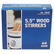 RPPR810 Wood Coffee Stirrers, 5-1/2" Long, Woodgrain, 1000 Stirrers/Box By ROYAL PAPER PRODUCTS