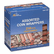 RSIFSW216N Preformed Tubular Coin Wrappers, 54 Each Pennies/Nickels/Dimes/Quarters, 216/Box By ROYAL SOVEREIGN INTERNATIONAL