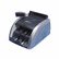 RSIRBC2100 Elect. Bill Ctr w/Counterfeit Detection,1000 Bills/Min., 13x91/2x7 9/10, BK/SR By ROYAL SOVEREIGN INTERNATIONAL