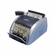 RSIRBC2100 Elect. Bill Ctr w/Counterfeit Detection,1000 Bills/Min., 13x91/2x7 9/10, BK/SR By ROYAL SOVEREIGN INTERNATIONAL