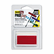 RTG20022 Removable/Reusable Page Flags, Red, 300/Pack By REDI-TAG CORPORATION