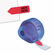 RTG81024 Arrow Message Page Flags in Dispenser, "Sign Here", Red, 120 Flags/ Dispenser By REDI-TAG CORPORATION