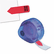 RTG81054 Arrow Message Page Flags in Dispenser, "Sign Here", Red, 120/Dispenser By REDI-TAG CORPORATION