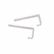 RUB18350 Partition Hangers, A4/Legal/Letter, Clear By RUBBERMAID
