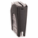 RUB86026 Regeneration Recycled Plastic Magazine File, 4 5/8 x 11 x 11 3/8, Black By RUBBERMAID