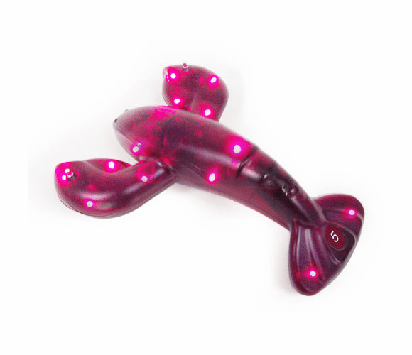 RX-LP4 Lobster Call Pager By LRS