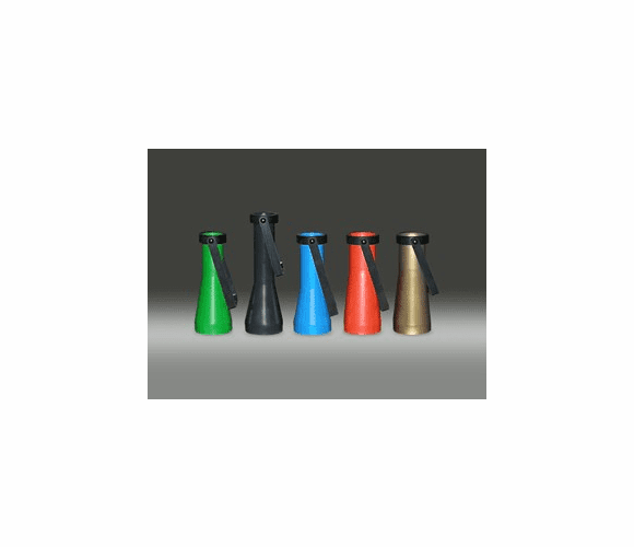 S-530 Coin Sorter Packaging Attachments By Semacon