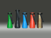 S-530 Coin Sorter Packaging Attachments By Semacon