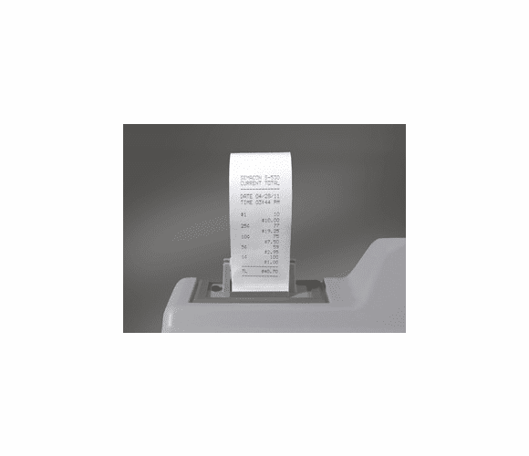 S-530 Coin Sorter Thermal Printer By Semacon