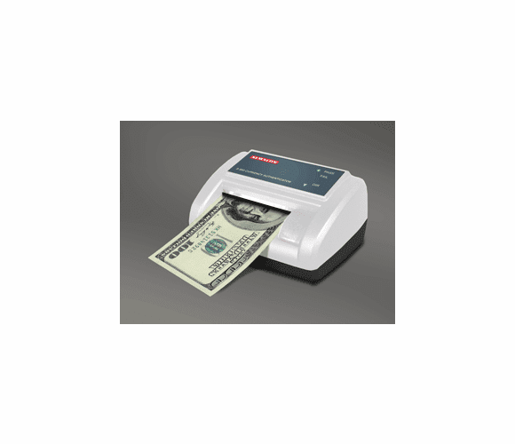 S-960 Automatic Currency Authenticator / Counterfeit Detector by Semacon