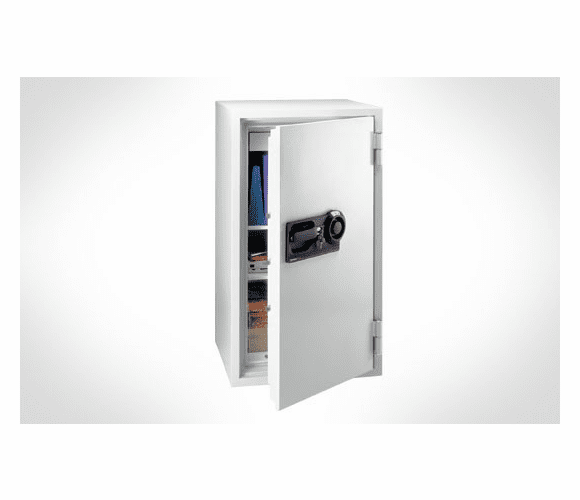 S8371 Commercial Combination Lock FIRE-SAFE 5.8 cu. ft. By Sentry Safe