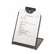 SAF2158BL Onyx Mesh Copyholder w/Steel Ball Fastener, Black By SAFCO PRODUCTS
