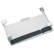 SAF2219 Wood Keyboard/Mouse Drawer, 27 x 12-1/2, Light Gray By SAFCO PRODUCTS