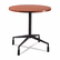 SAF2651CY RSVP Series Round Table Top, Laminate, 30" Diameter, Cherry By SAFCO PRODUCTS