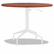 SAF2653CY RSVP Series Round Table Top, Laminate, 36" Diameter, Cherry By SAFCO PRODUCTS