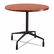 SAF2653CY RSVP Series Round Table Top, Laminate, 36" Diameter, Cherry By SAFCO PRODUCTS