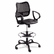 SAF3395BV Vue Series Mesh Extended Height Chair, Vinyl Seat, Black By SAFCO PRODUCTS