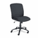 SAF3490BL Chair, High-Back, Big & Tall, Black By SAFCO PRODUCTS