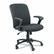 SAF3490BL Chair, High-Back, Big & Tall, Black By SAFCO PRODUCTS