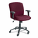 SAF3491BG Chair, Mid-Back, Big & Tall, Burgundy By SAFCO PRODUCTS
