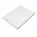 SAF3951 Drafting Table Top, Rectangular, 48w x 36d, White By SAFCO PRODUCTS