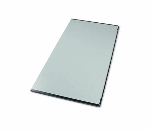 SAF3953 Precision Drafting Table Top, Rectangular, 72w x 37-1/2d, Green By SAFCO PRODUCTS