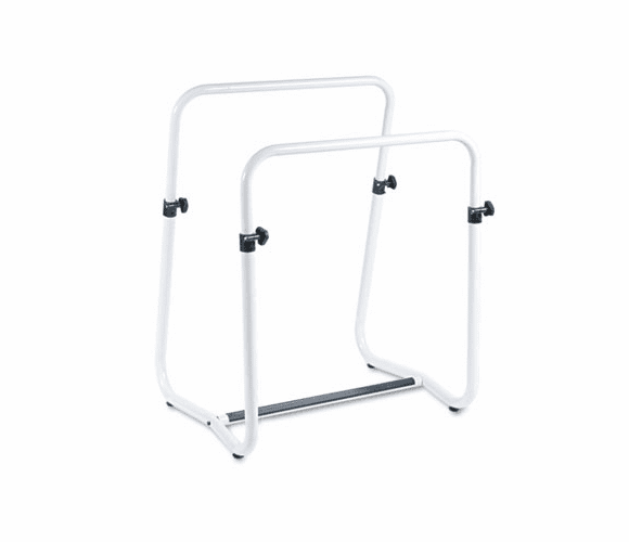 SAF3960 Vista Drawing Table Base, 35w x 29d x 30h, White By SAFCO PRODUCTS