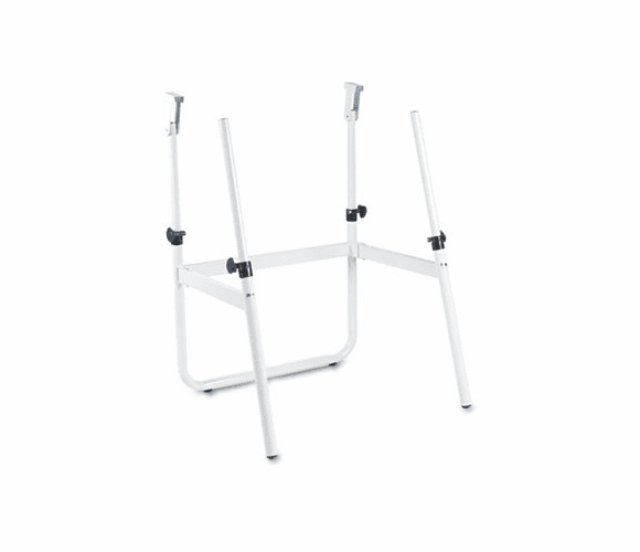 SAF3961 Horizon Drawing Table Base, 31w x 27-1/2d x 29h, White By SAFCO PRODUCTS
