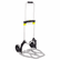 SAF4052 Stow-Away Medium Hand Truck, 275lb Capacity, 19-1/2w x 22d x 43h, Aluminum By SAFCO PRODUCTS