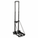 SAF4058NC 150 lb. Capacity Luggage Cart, 10 x 9-1/2 Platform, Plastic By SAFCO PRODUCTS