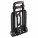 SAF4058NC 150 lb. Capacity Luggage Cart, 10 x 9-1/2 Platform, Plastic By SAFCO PRODUCTS