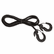 SAF4060NC Heavy Duty Bungee Cord With Locking Clasp, 72" Long, Black By SAFCO PRODUCTS