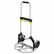 SAF4062 Stow-Away Medium Hand Truck, 275lb Capacity, 19w x 17 3/4d x 38 3/4h, Aluminum By SAFCO PRODUCTS