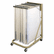 SAF5026 Steel Sheet File Mobile Stand, 12 Hanging Clamps, 27w x 37-1/2d x 61-5/8h, Sand By SAFCO PRODUCTS