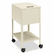 SAF5360PT Economy Metal Tub File With Hinged Top, 13-1/2w x 17-1/2d x 27-3/4h, Putty By SAFCO PRODUCTS