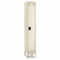 SAF5522TN Single Tier Locker, 12w x 18d x 78h, Two-Tone Tan By SAFCO PRODUCTS