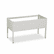 SAF7749GR E-Z Sort Sorting Table Base, 60w x 30d x 28 to 36h, Gray By SAFCO PRODUCTS