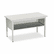 SAF7749GR E-Z Sort Sorting Table Base, 60w x 30d x 28 to 36h, Gray By SAFCO PRODUCTS