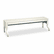 SAF7756GR E-Z Sort Satellite Mail Station Base, 57 1/8x 18 1/4x 14 By SAFCO PRODUCTS