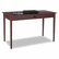 SAF9446MH Aprs Table Desk, 48w x 24d x 30h, Mahogany By SAFCO PRODUCTS