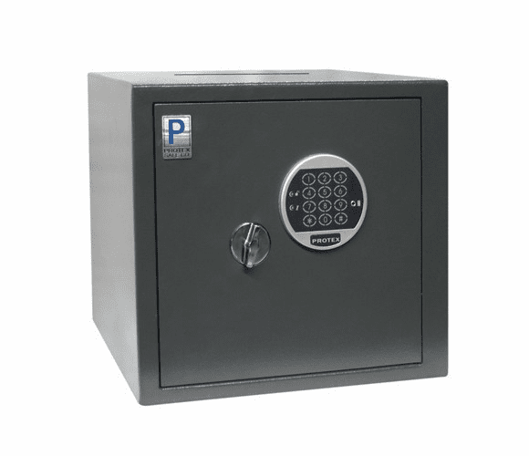 Safe HD-34C Top Drop Burglary Safe By Protex Safe Company